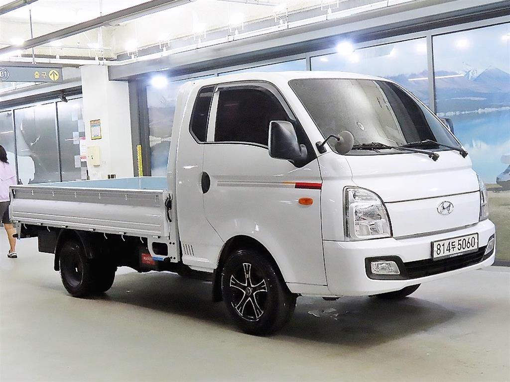 ���� ����II CRDi ����ĸ ������ ����Ʈ