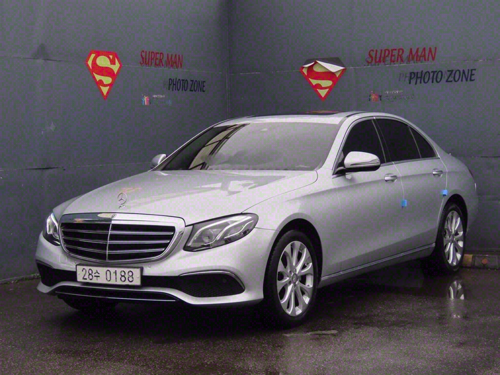  EŬ(5) E220d ͽŬú