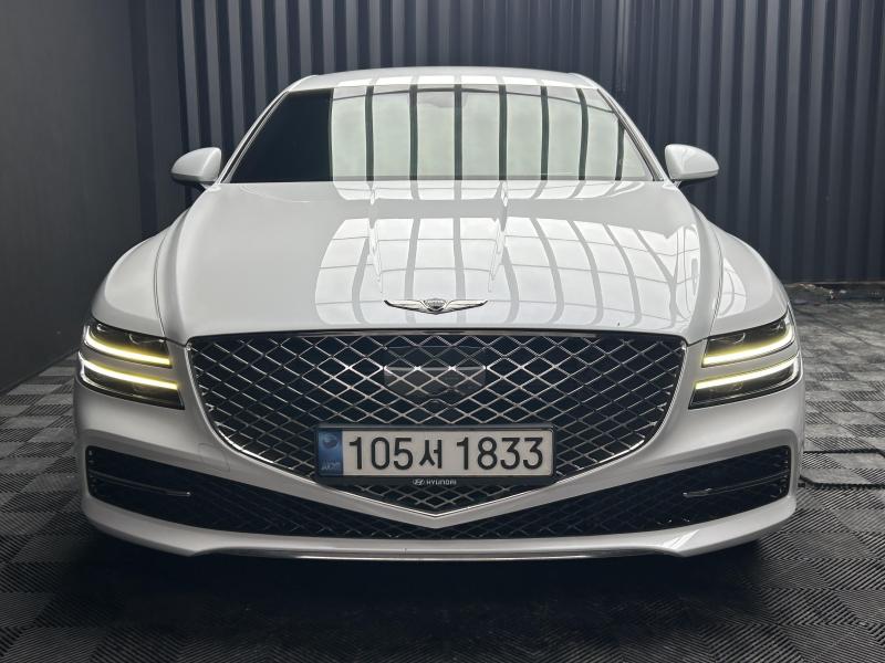 ׽ý  ôG80 ָ 2.5 AWD ⺻