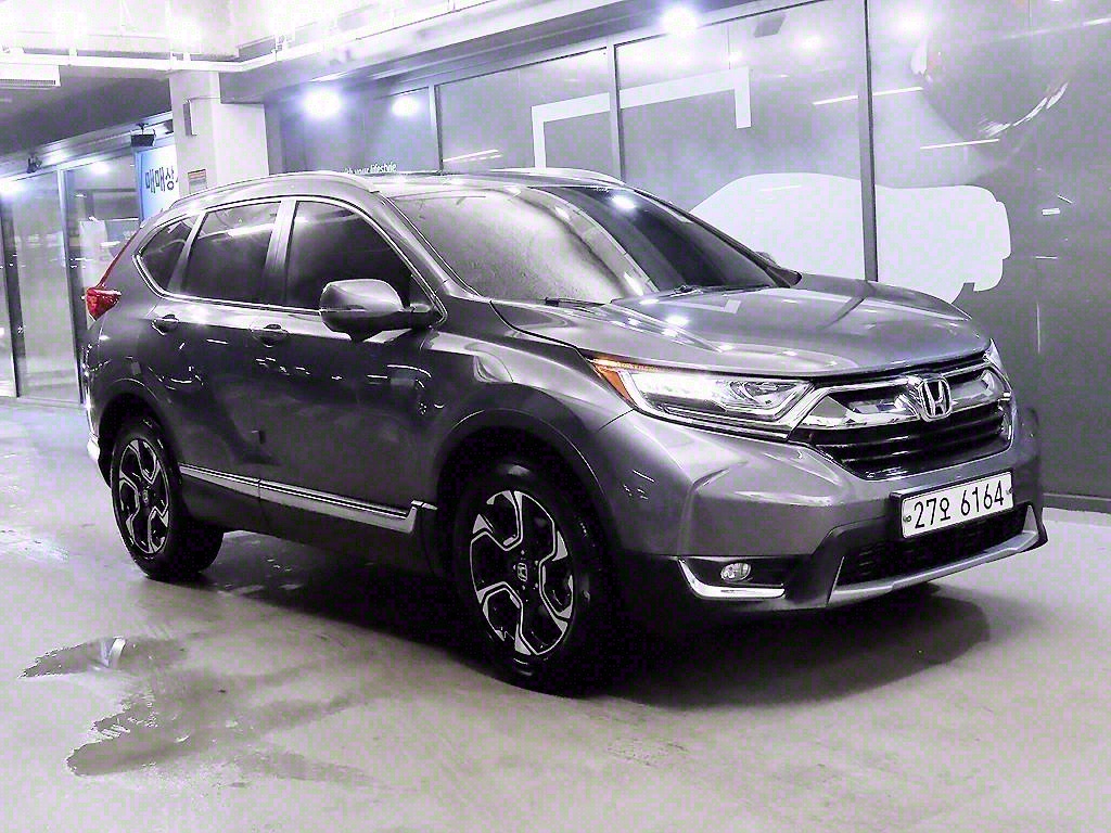 ȥ CR-V(5) 1.5 4WD 