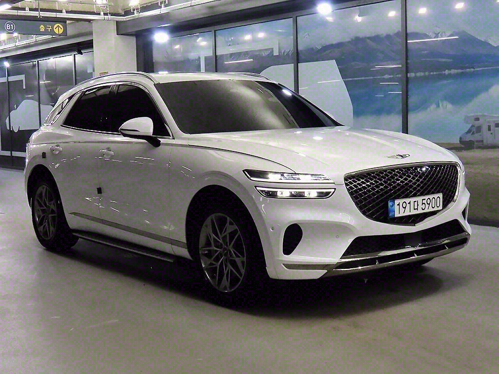 ׽ý GV70 2.5T AWD ⺻