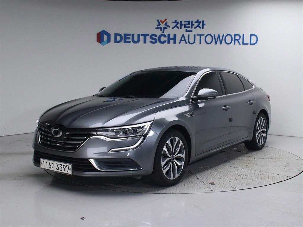 (Ｚ) SM6 2.0 GDe LE