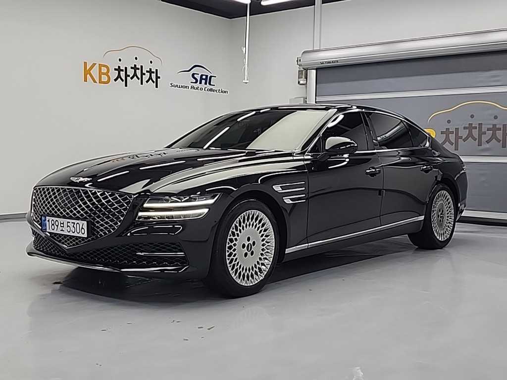 ׽ý  ôG80 ָ 2.5 AWD ⺻