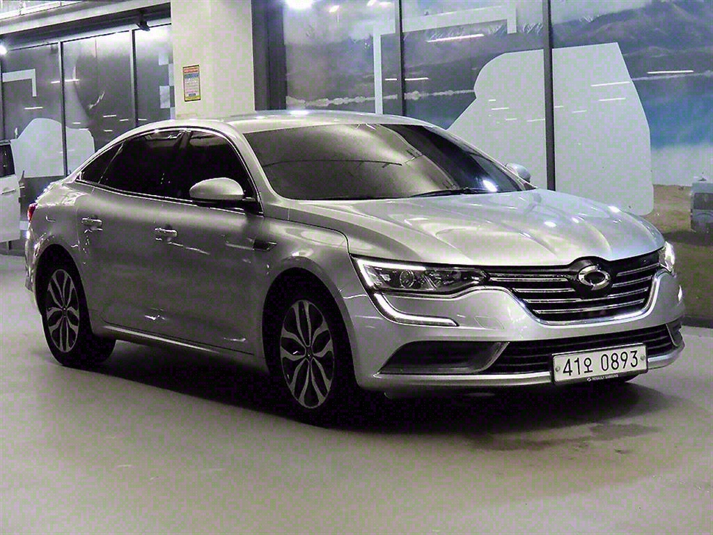 (Ｚ) SM6 2.0 GDe LE