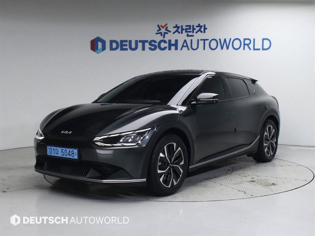  EV6   2WD 