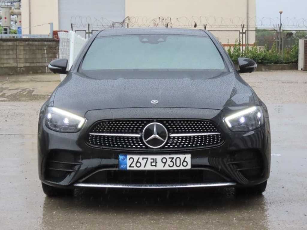  EŬ(5) E350 4ƽ AMG 