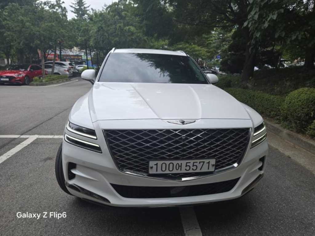 ׽ý GV80 3.0  AWD ⺻