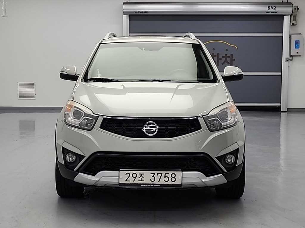 KGƼ(ֿ)  ڶC 2.0 AWD CVX ְ
