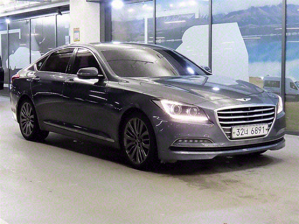  ׽ýDH G380 AWD Ƽ