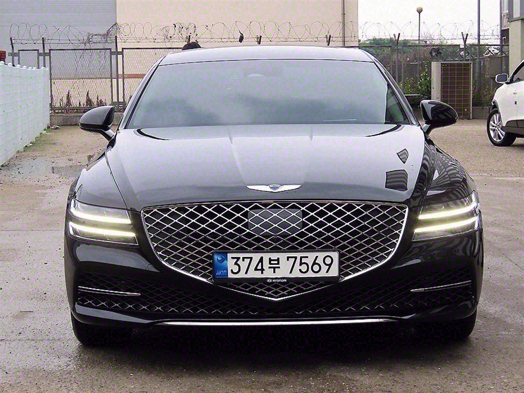 ׽ý  ôG80 ָ 2.5 AWD ⺻