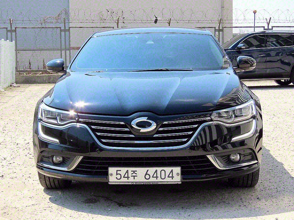 (Ｚ) SM6 2.0 GDe RE
