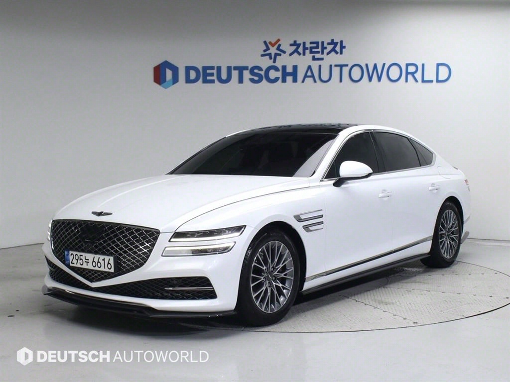 ׽ý  ôG80 ָ 2.5 2WD ⺻