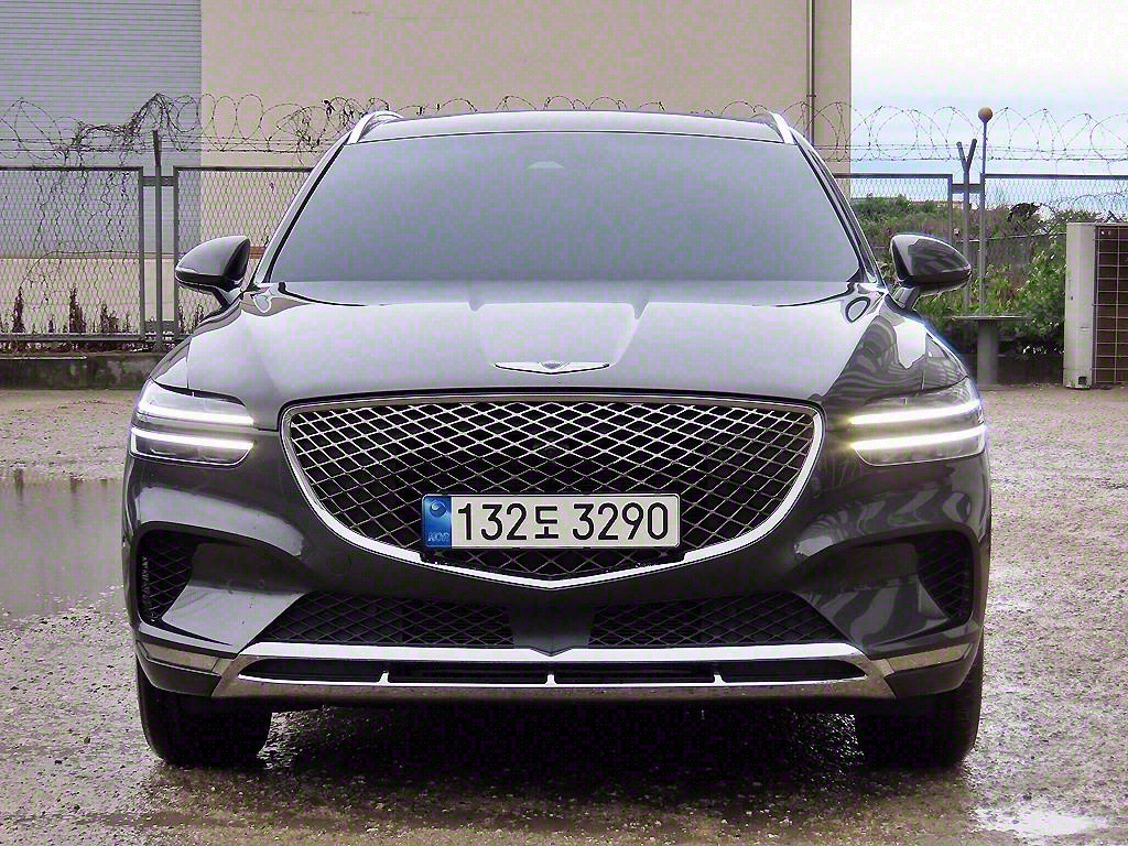 ׽ý GV70 2.5T AWD ⺻