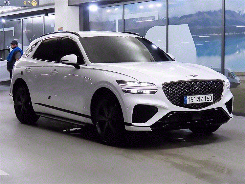 ׽ý GV70 2.5T AWD 