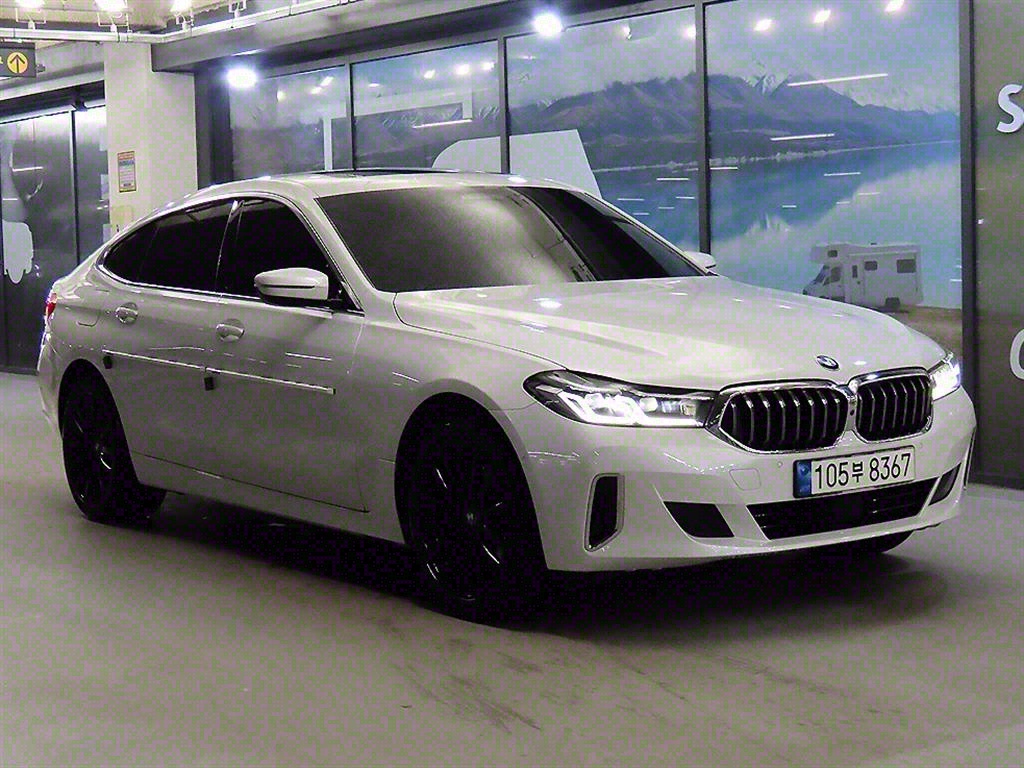 BMW ׶(GT) 6ø 620d xDrive Ÿ