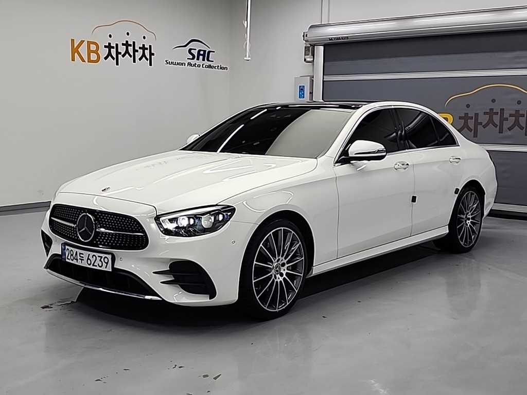  EŬ(5) E350 4ƽ AMG ο