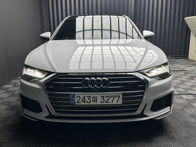 ƿ A6(5) 45 TFSI ̾