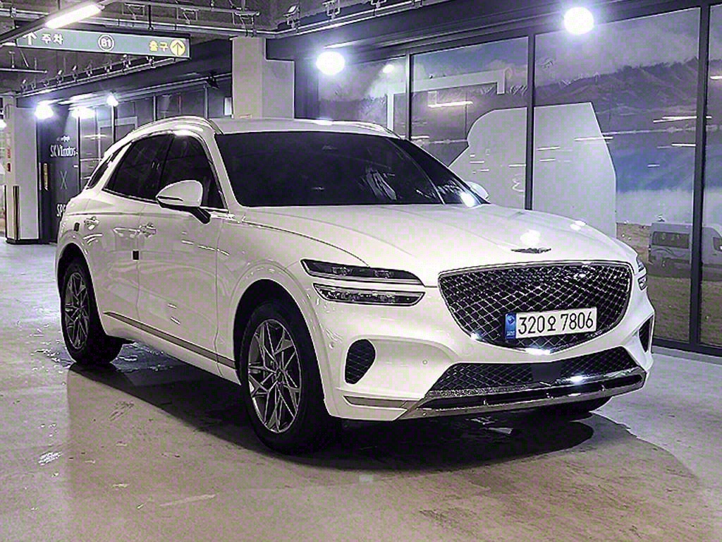 ׽ý GV70 2.5T AWD ⺻