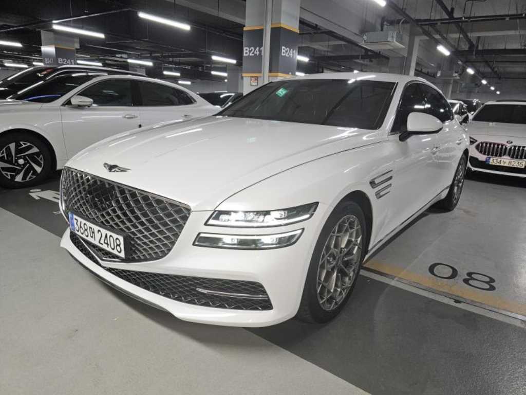 ׽ý  ôG80  2.2 AWD ⺻