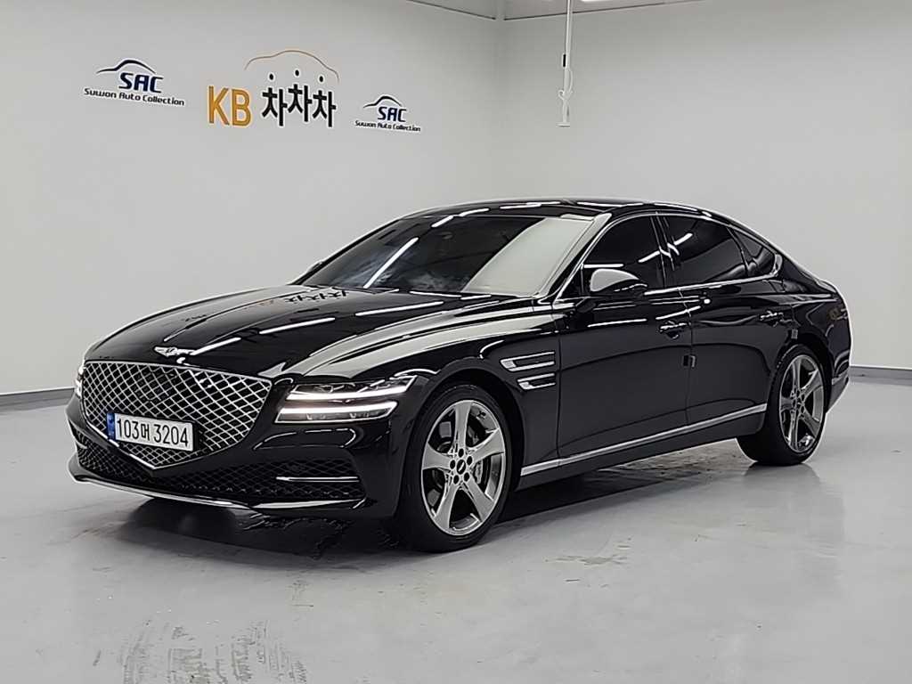 ׽ý  ôG80 ָ 2.5 2WD ⺻