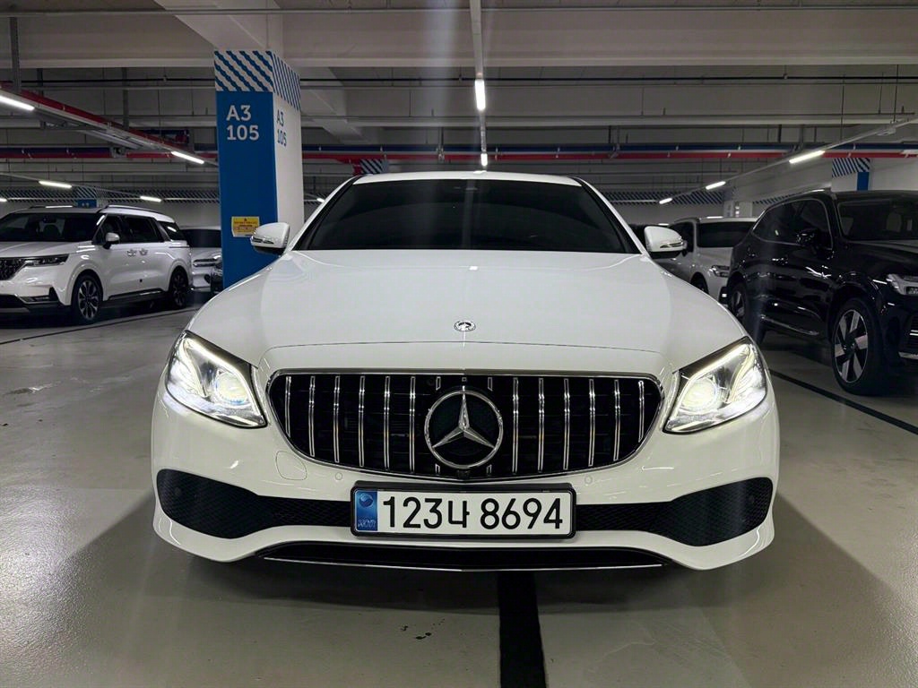  EŬ(5) E220d ƹ氡