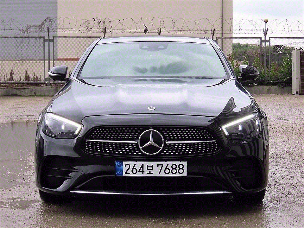  EŬ(5) E350 4ƽ AMG 