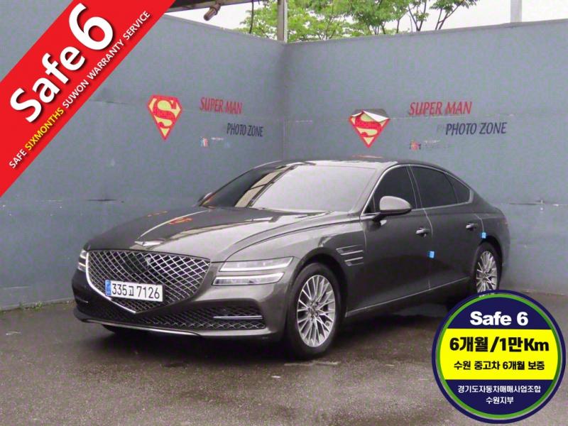 ׽ý  ôG80 ָ 2.5 2WD ⺻