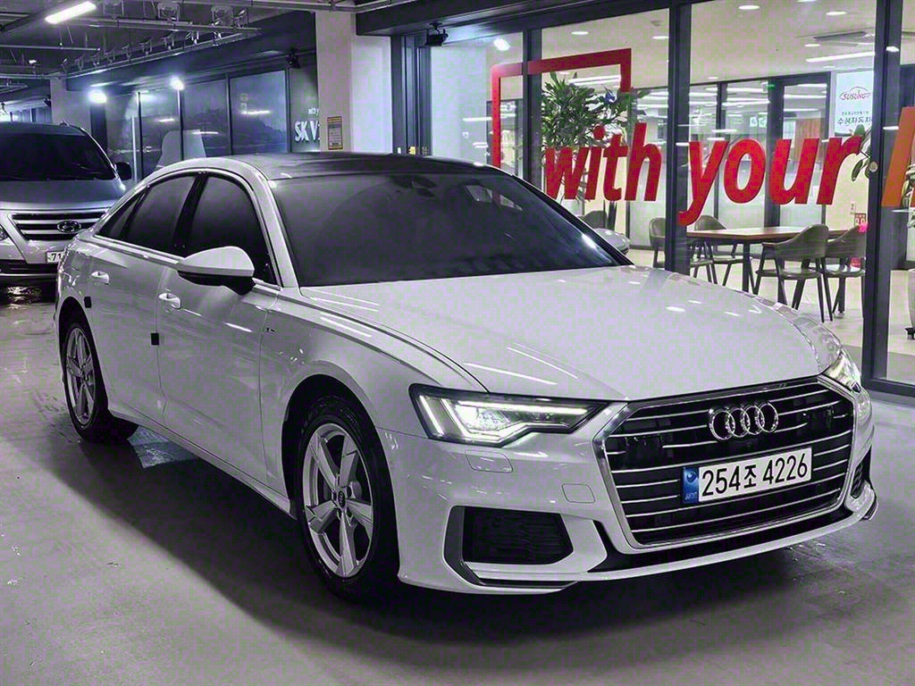 ƿ A6(5) 45 TFSI 