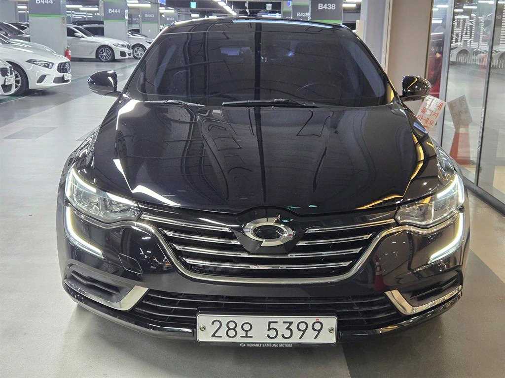 (Ｚ) SM6 2.0 GDe LE