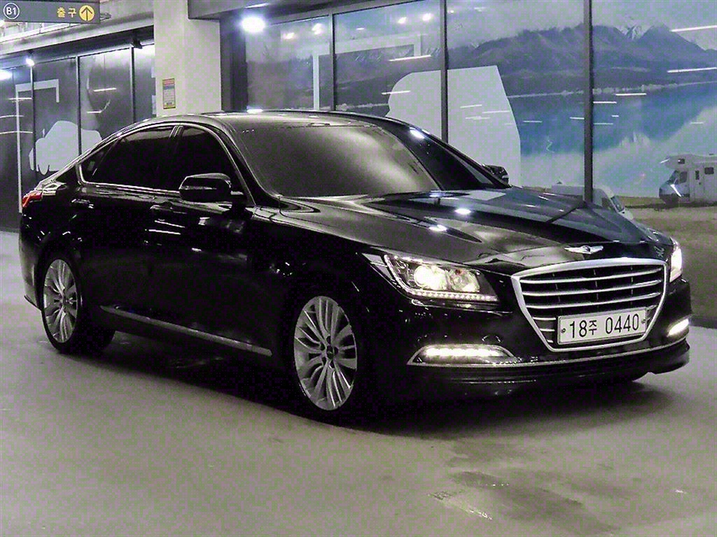  ׽ýDH G330 AWD ̾