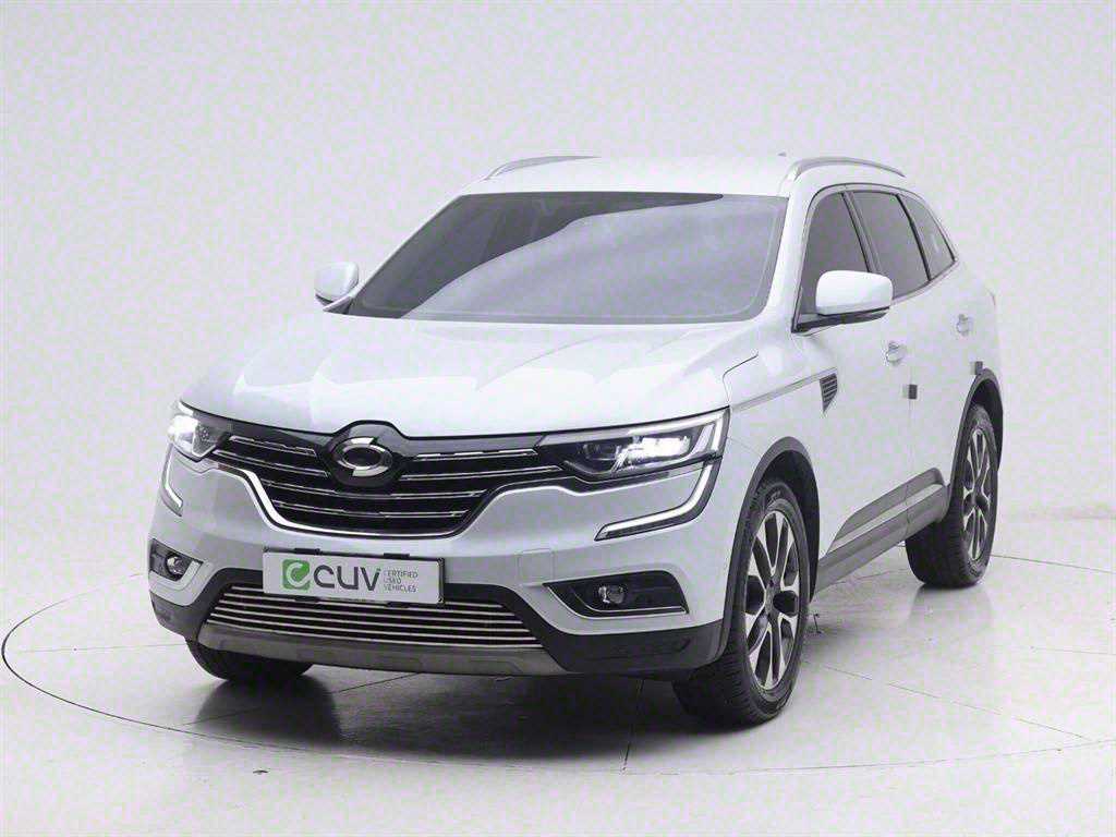 (Ｚ) QM6 2.0 dCi 2WD RE ñ״ó
