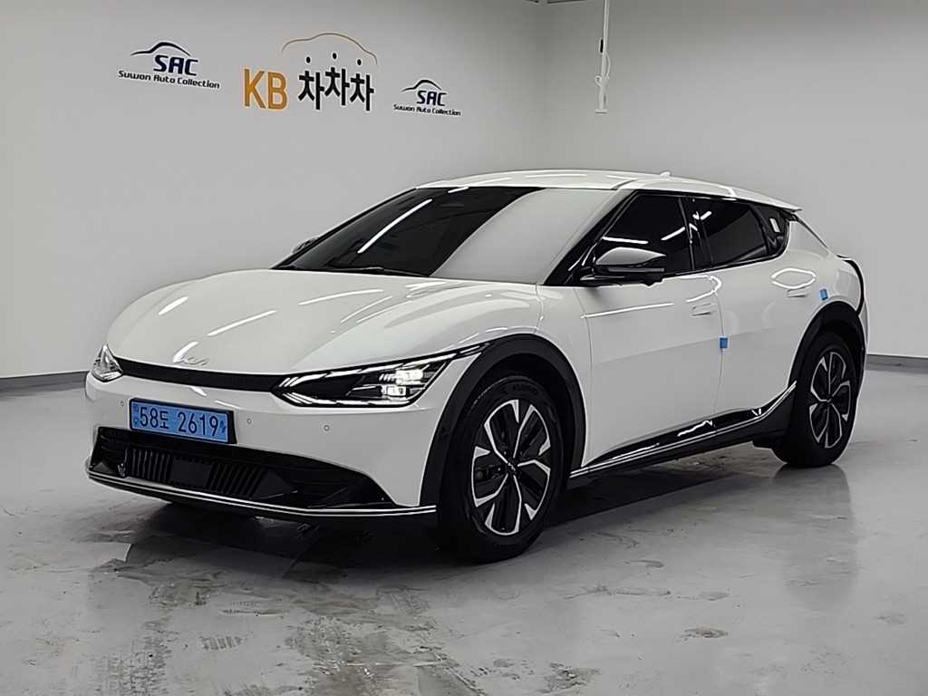  EV6   2WD 