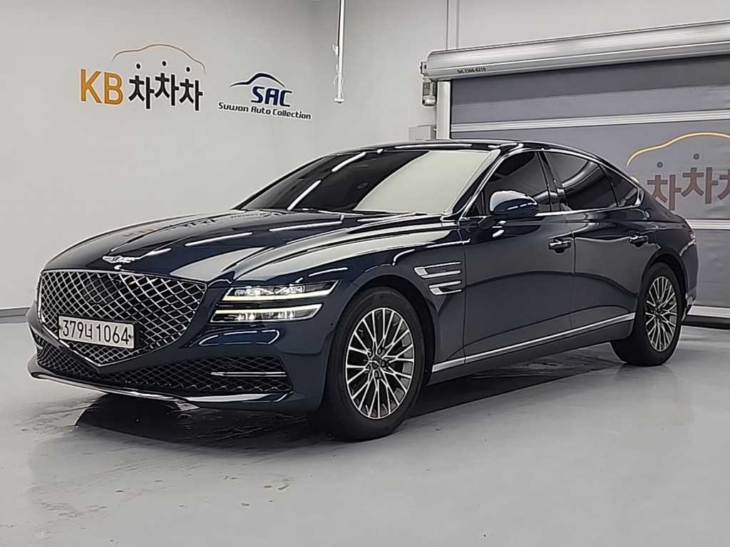 ׽ý  ôG80 ָ 2.5 2WD ⺻