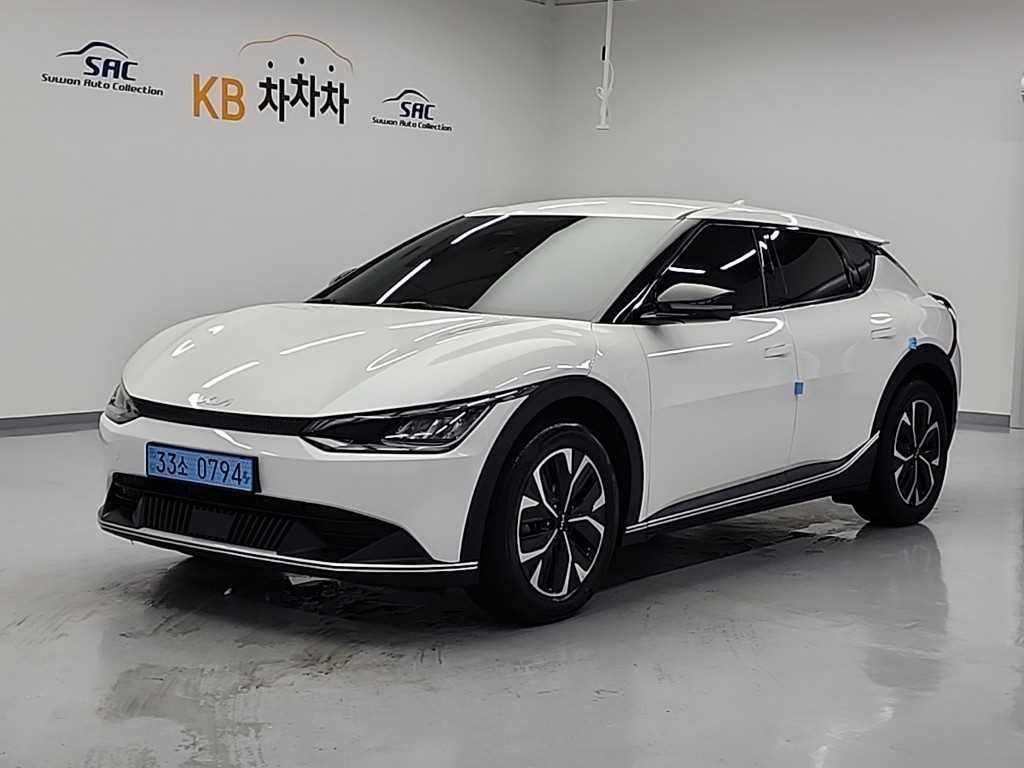  EV6 Ĵٵ 2WD 