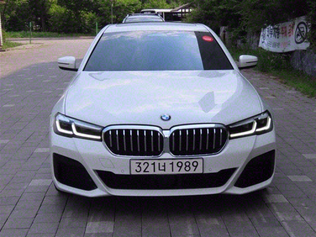 BMW 5ø(7)  530i M 