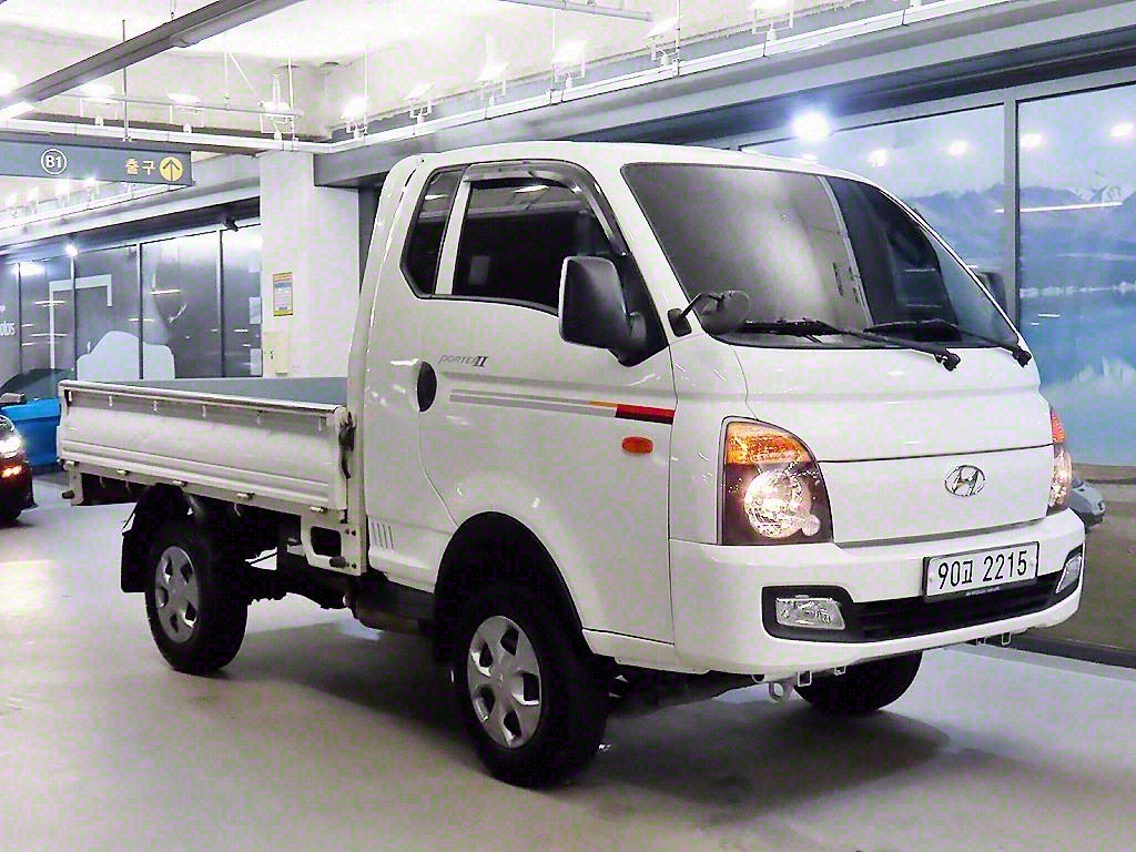  II CRDi 4WD ĸ  Ʈ