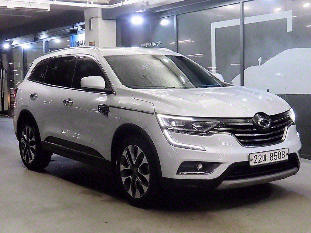 (Ｚ) QM6 2.0 dCi 4WD RE ñ״ó
