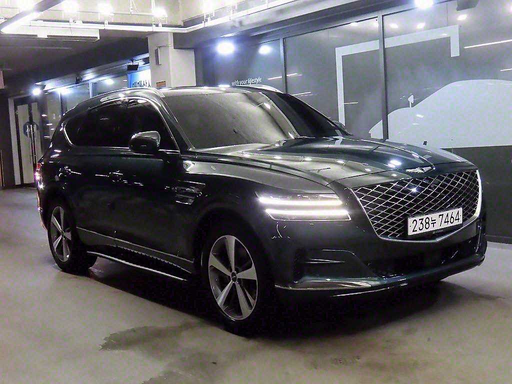 ׽ý GV80 3.0  AWD ⺻