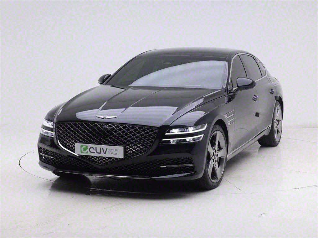 ׽ý  ôG80 ָ 3.5 AWD ⺻