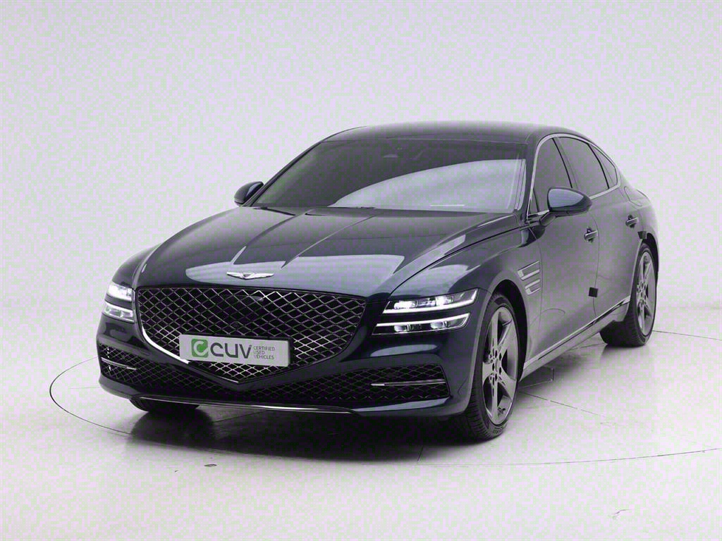 ׽ý  ôG80 ָ 2.5 AWD ⺻