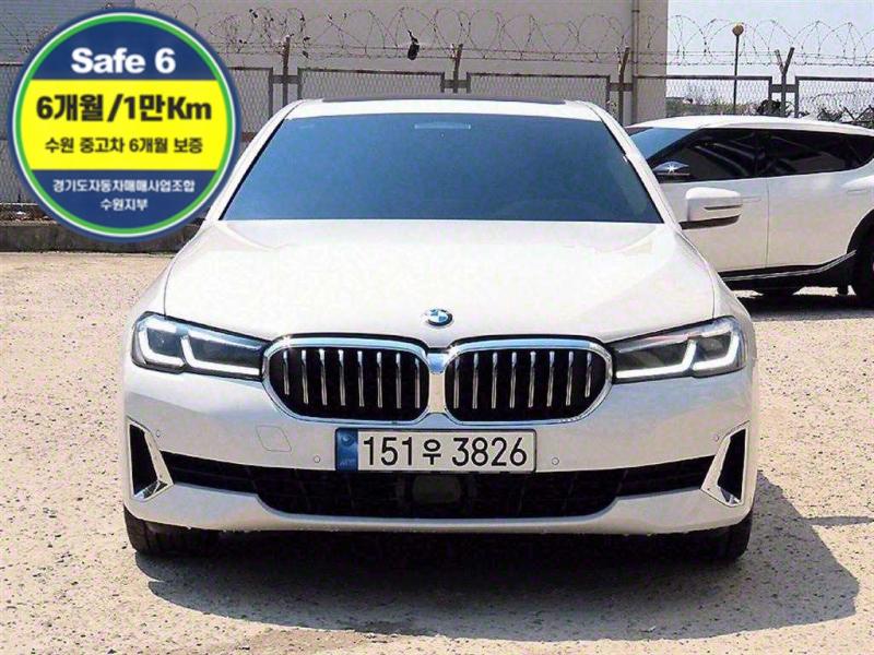 BMW 5ø(7)  530i Ÿ