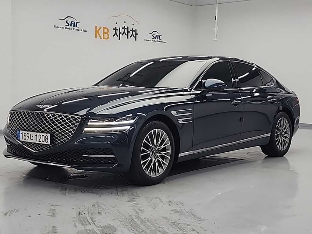 ׽ý  ôG80 ָ 2.5 2WD ⺻