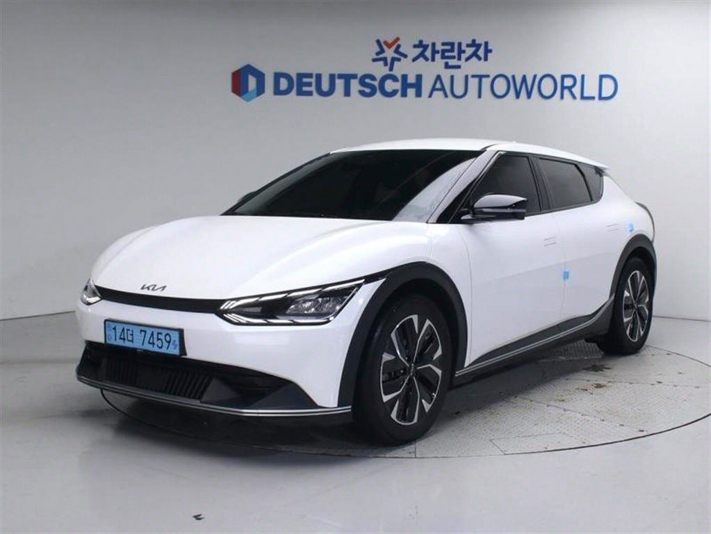  EV6   2WD 