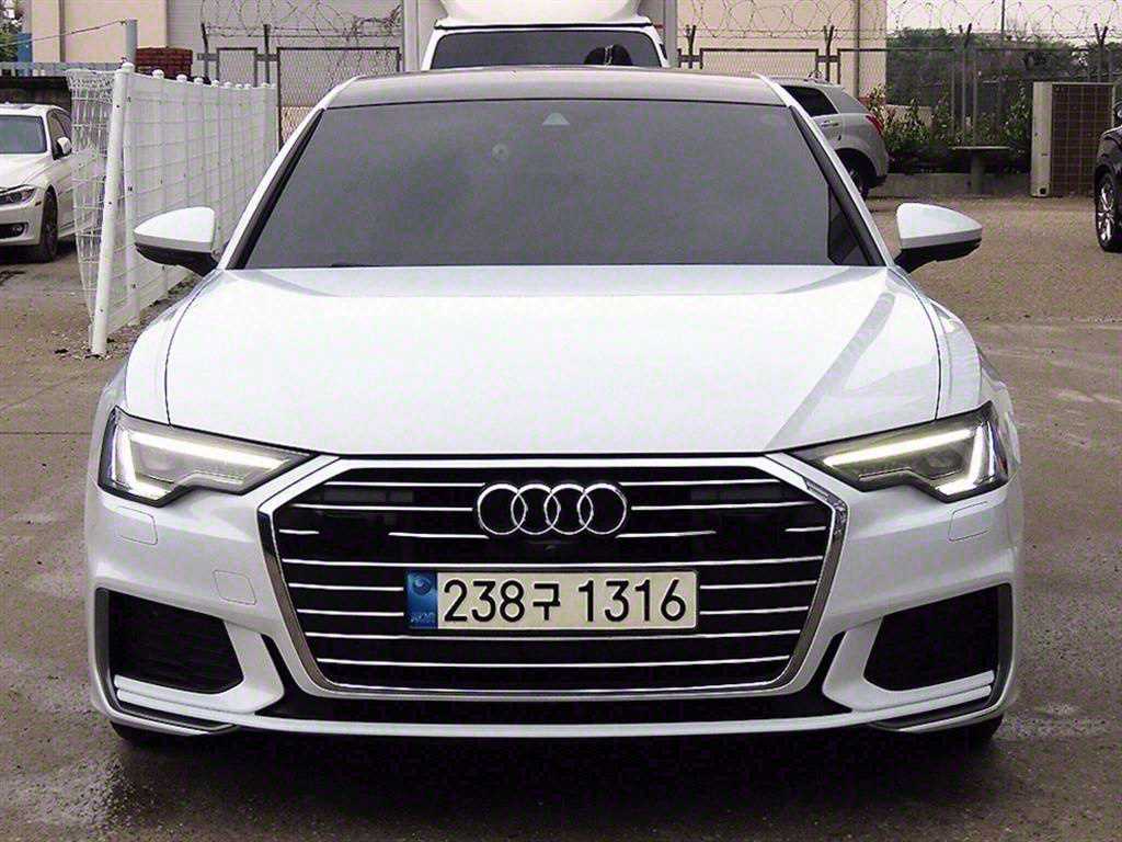 ƿ A6(5) 40 TDI ̾