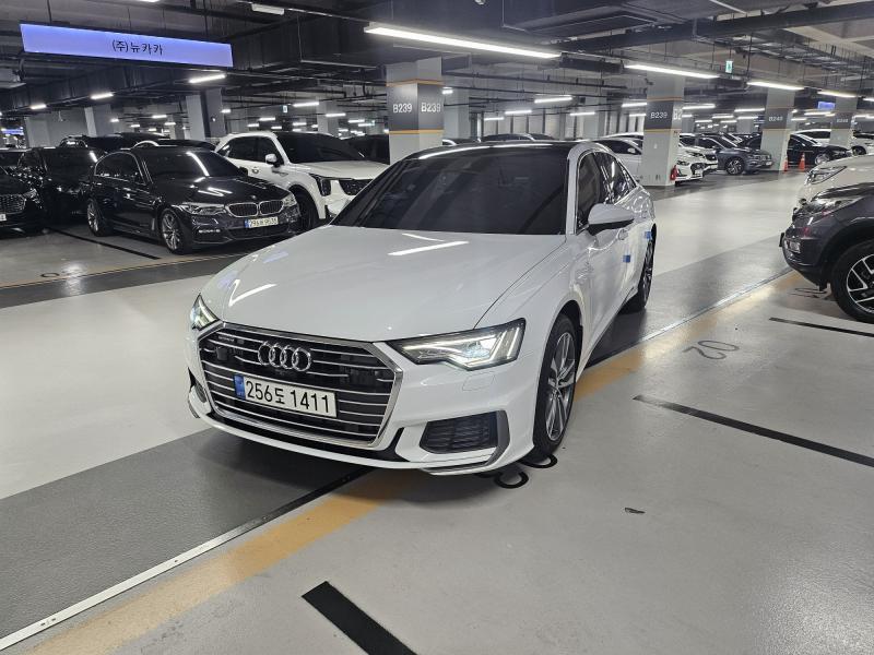 ƿ A6(5) 45 TFSI ̾