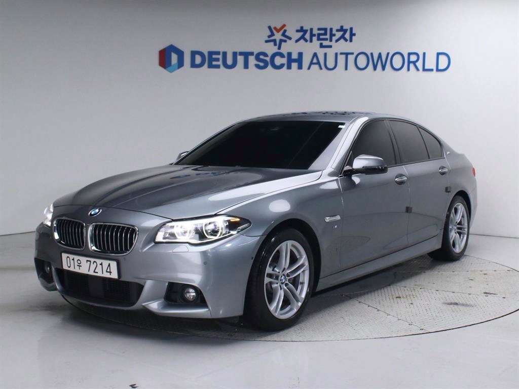 BMW 5ø(6) 520d xDrive M δ̳ 