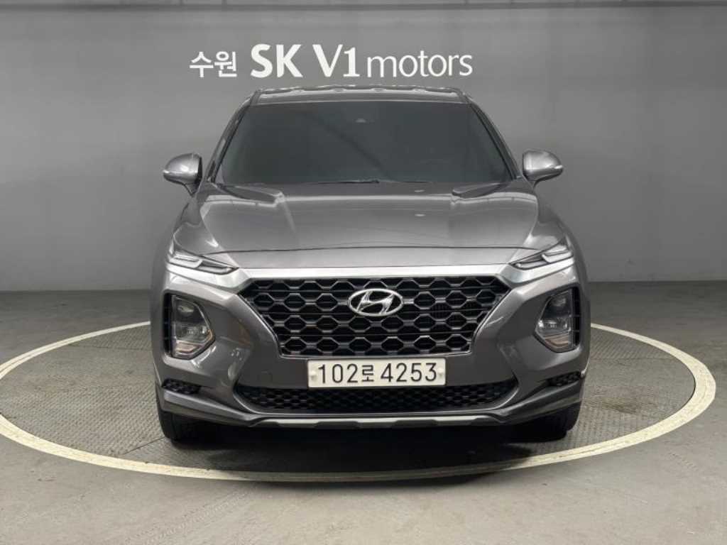  Ÿ(TM) 2.0T GDi 2WD ̾