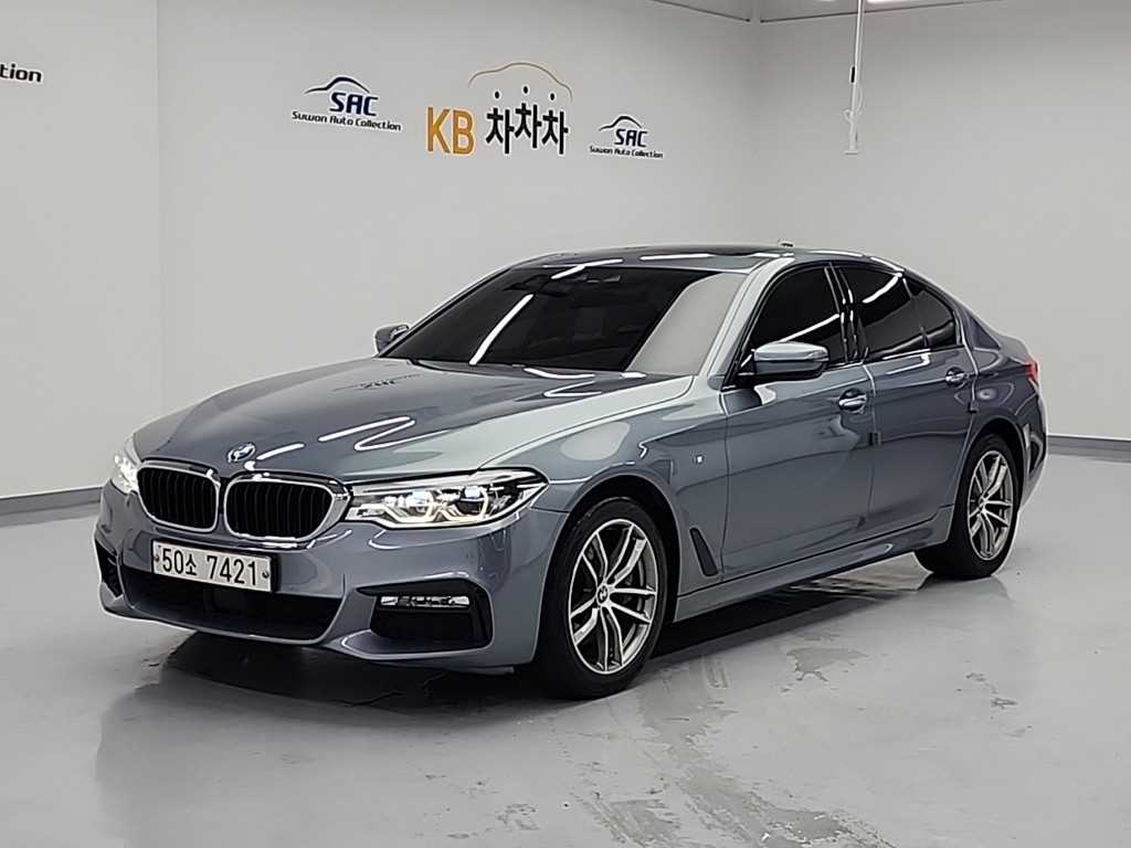 BMW 5ø(7)  530i M ÷