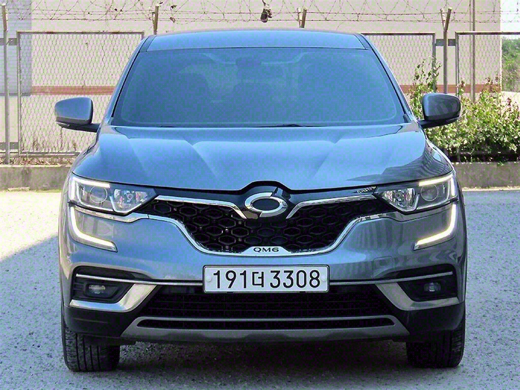 (Ｚ)  QM6 2.0 LPe SE