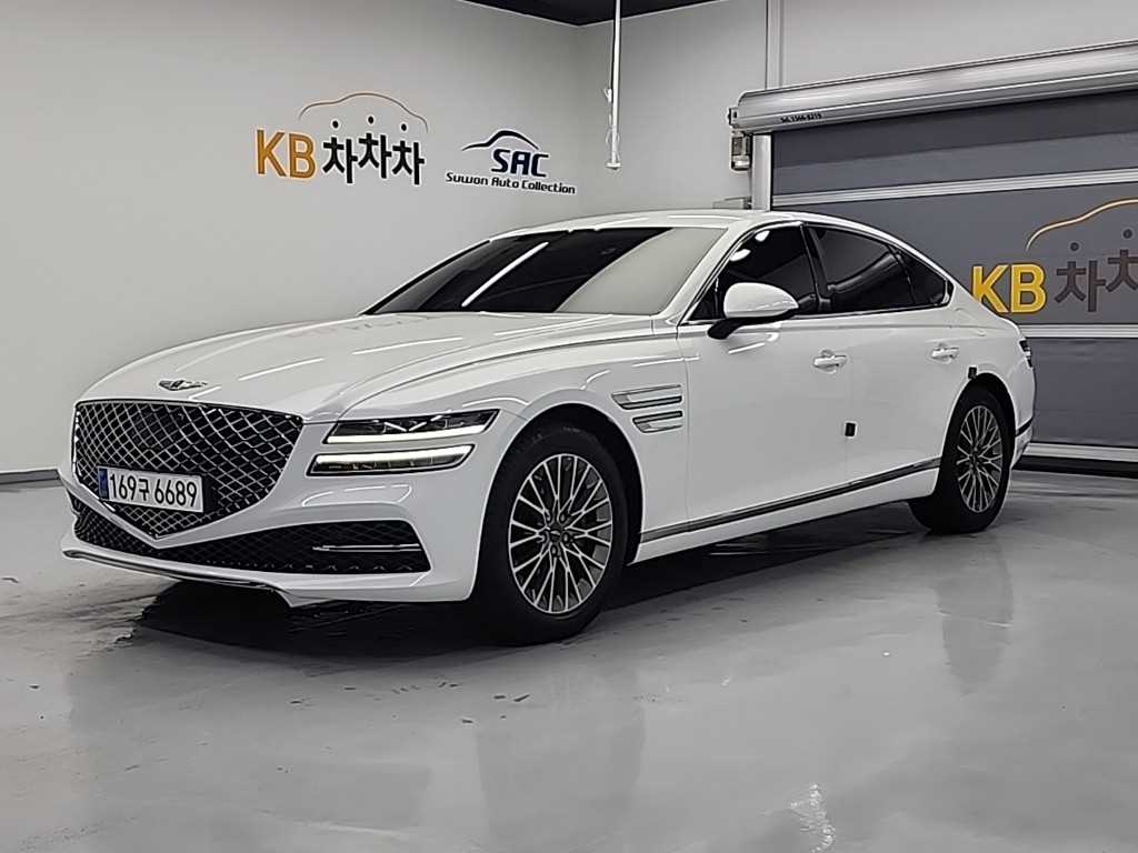 ׽ý  ôG80 ָ 2.5 2WD ⺻